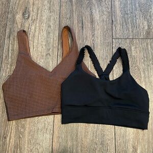 Sports bra bundle